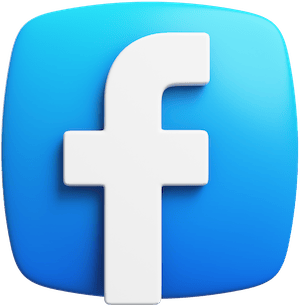 Facebook Icon