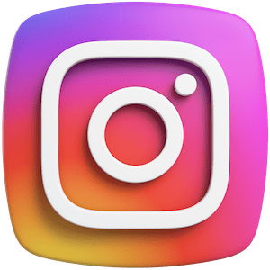 Instagram Icon